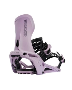Nidecker Snowboard binding