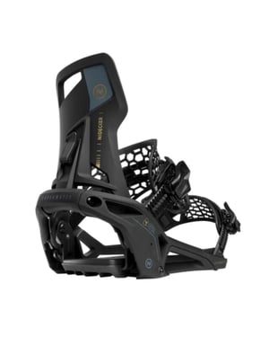 Nidecker Snowboard binding