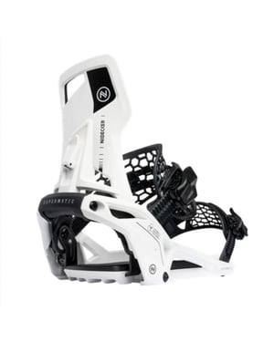 Nidecker Snowboard binding