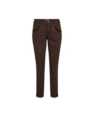 Mos Mosh 170440 844 mosmosh mm naomi treasure pant bracken regular
