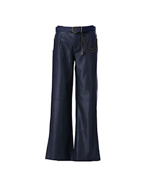 K-Design Broek b751 blue nights