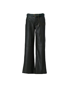 K-Design Broek b751 climbing ivy