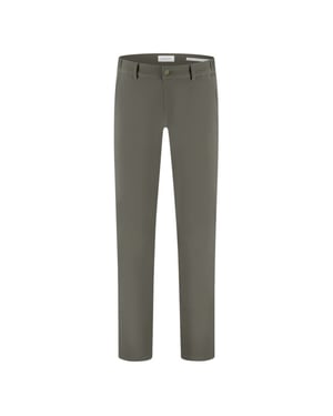 North.84 Travel pants bonded 84142014