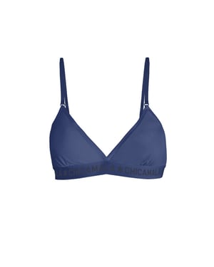 Muchachomalo Meisjes 1-pack triangle top
