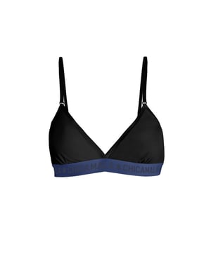 Muchachomalo Meisjes 1-pack triangle top