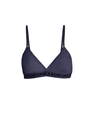 Muchachomalo Meisjes 1-pack triangle top