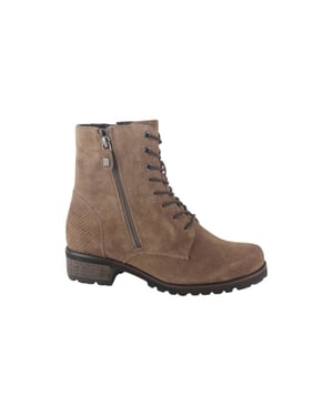 Helioform 659.012-0321-k dames veterboots sportief