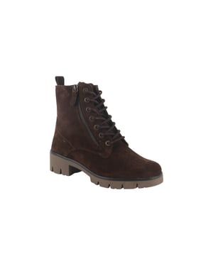 Ti Comos 2520012-333 dames veterboots gekleed