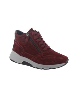 Ti Comos 2520010-573 dames veterboots sportief