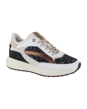 Floris van Bommel Sfm-10154-30-02 heren sneakers
