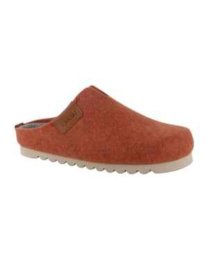 Espasies 5210002-659 dames pantoffel (open hiel)