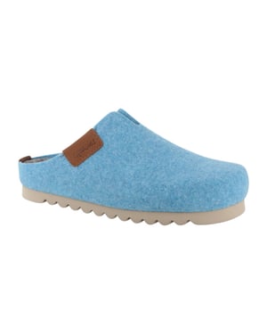 Espasies 5210002-819 dames pantoffel (open hiel)
