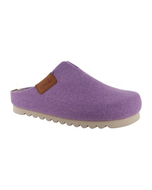 Espasies 5210002-569 dames pantoffel (open hiel)