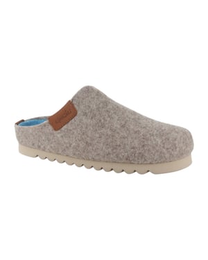 Espasies 5210002-459 dames pantoffel (open hiel)