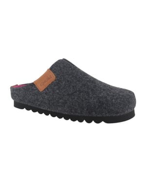 Espasies 5210002-239 dames pantoffel (open hiel)