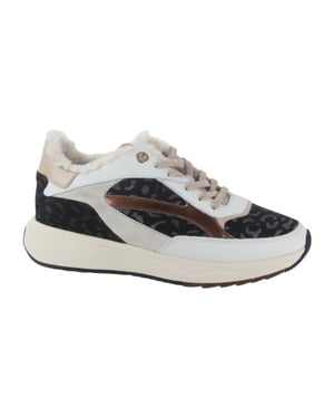 Floris van Bommel Sfw-10138-60-01 dames sneakers
