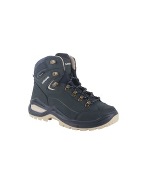 Lowa 321916-6311 dames wandelschoenen hoog