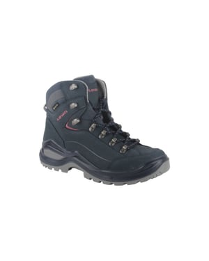 Lowa 321916-9327 dames wandelschoenen hoog 37,5 (4,5)
