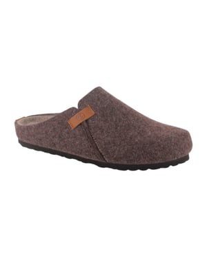Espasies 5110003-339 heren pantoffel (open hiel)