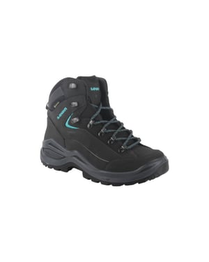 Lowa 321917-9368 dames wandelschoenen hoog 37,5 (4,5)