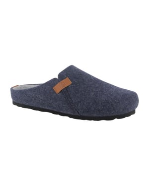 Espasies 5110003-839 heren pantoffel (open hiel)