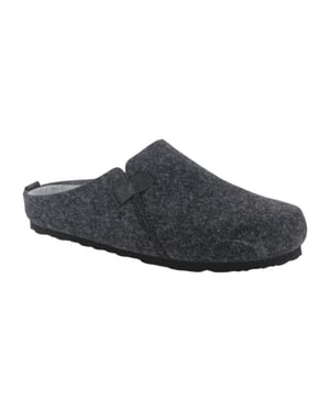 Espasies 5110003-009 heren pantoffel (open hiel)