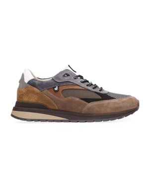 Australian Footwear Sparrow 15.1700.01-l58-taupe