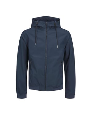 Jack & Jones Jjebasic softshell hood