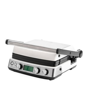 Greenpan Electricals contactgrill crème