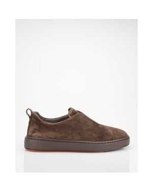 Santoni Sneakers