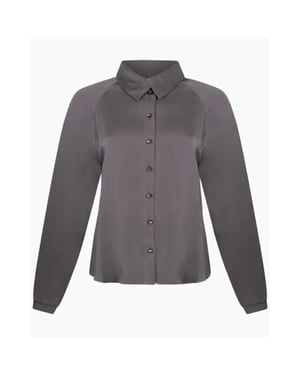 Another Label Esilia shirt -