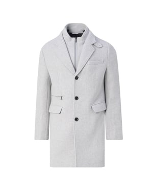 Gentiluomo Coat