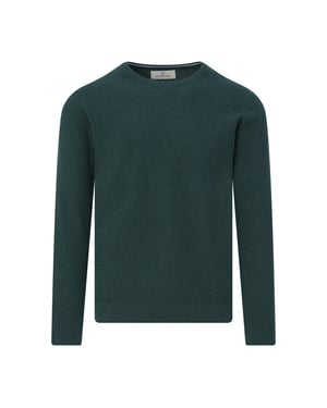 The Blueprint Crew-neck sweater