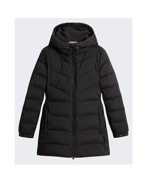 Woolrich Dames shirley jacket