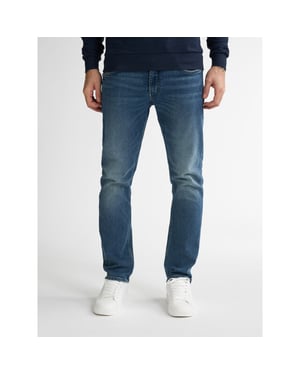 Petrol Industries Men denim straight