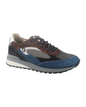 Australian Footwear 15.1700.01-kk8 heren sneakers