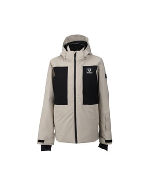 Brunotti Ski/snowboard jas jongens