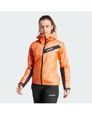 Terrex Techrock Light GORE-TEX Active Rain Jacket