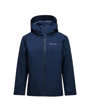 Peak Performance Ski jas heren