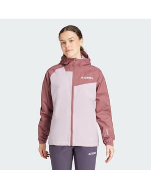 Terrex Multi 2L RAIN.RDY Jacket