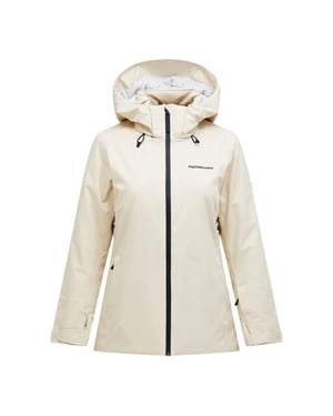 Peak Performance Ski jas dames