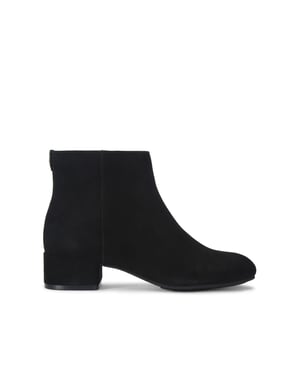 KG Kurt Geiger Suede Tabina Boots