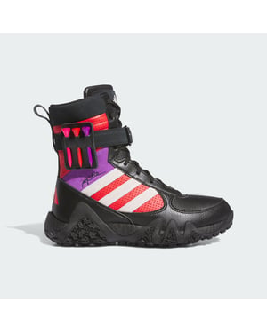 Codechaos Boot Spikeless Golf Shoes
