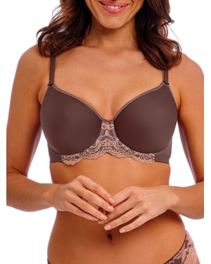 Florilege Moulded Spacer Bra