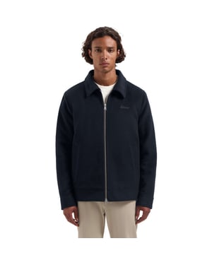 Dstrezzed Pat wool jacket