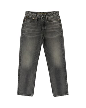 Denham Dagger rg rogue grey denim