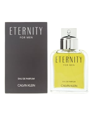 Calvin Klein Eternity Voor Hem Eau de Parfum 100ml Spray Voor Hem