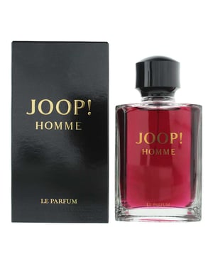 Joop! Homme Le Parfum 125ml Spray for Him
