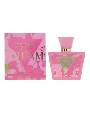 Guess Seductive Dream Eau de Toilette 75ml Spray For Her