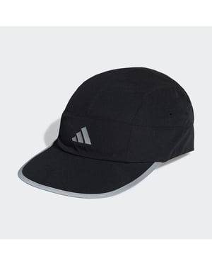 Running Packable HEAT.RDY X-City Cap